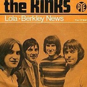 The Kinks-Lola Song Review