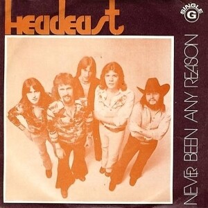 Head East-Never Been Any Reason Song Review