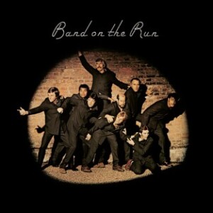 Paul McCartney and Wings-Band on the Run Album Review