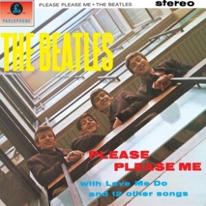 Meet The Beatles Episode 1: The Beatles-Please Please Me Album Review