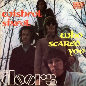 The Doors-Who Scared You Song Review