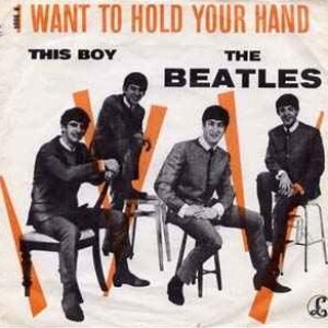 Meet The Beatles Episode #5 I Want to Hold Your Hand/This Boy Song Review