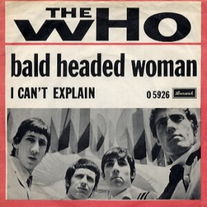 The Who-I Can't Explain Song Review