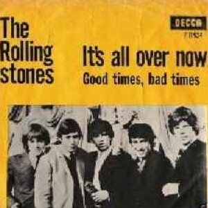 The Rolling Stones-It's All Over Now Song Review