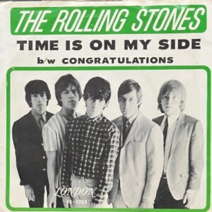 The Rolling Stones-Time Is On My Side Song Review