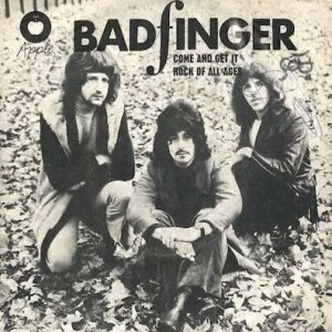 Badfinger-Come and Get It Song Review