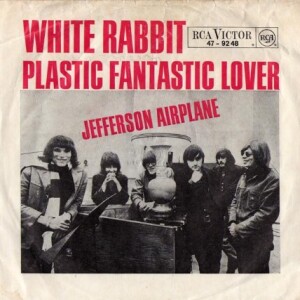 Jefferson Airplane-White Rabbit Song Review