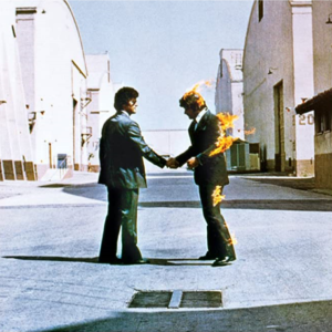 Pink Floyd-Wish You Were Here Album Review