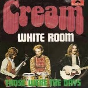 Cream-White Room Song Review