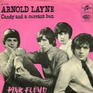 Pink Floyd-Arnold Layne Song Review