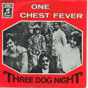 Three Dog Night-One Song Review