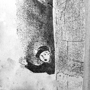 The Boy Who Disappeared in the Round Tower