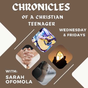 HER CHRONICLES | WELCOME!!!