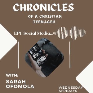 HER CHRONICLES | Ep1: Dear Social Media!!!