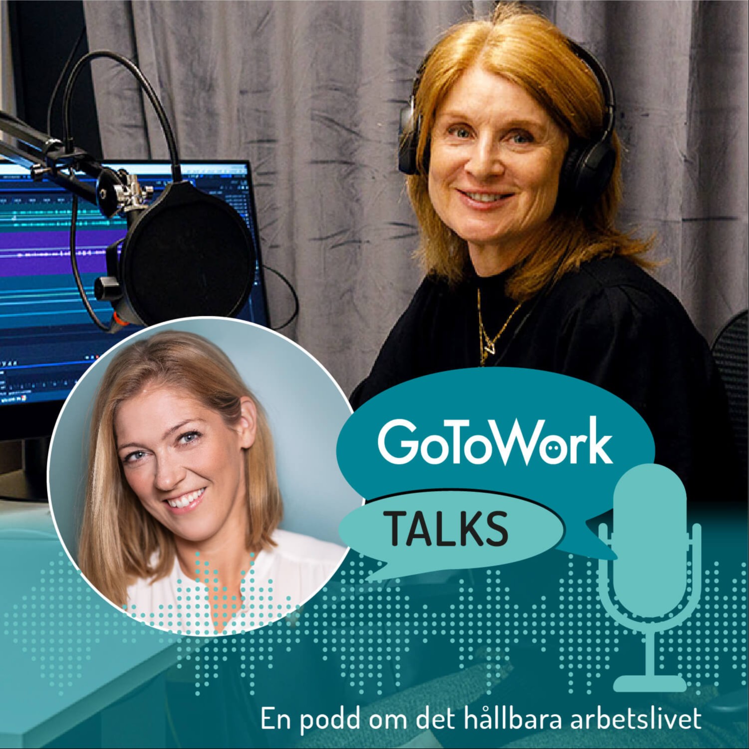 GoToWork TALKS