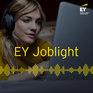 EY Joblight – Lerne uns kennen!