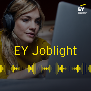 #39 EY Joblight: Einstieg im Bereich Audit Wealth und Asset Management - Financial Services
