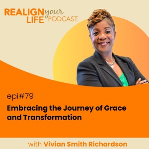 Embracing the Journey of Grace and Transformation