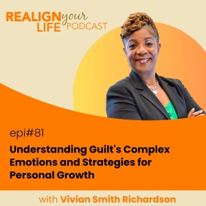 Understanding Guilt's Complex Emotions and Strategies for Personal Growth