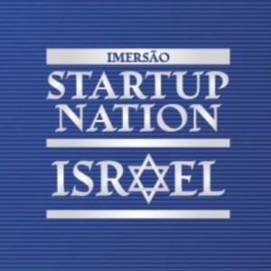 #71 - As lições empreendedoras de Israel - Startup Nation - com Pedro Muszkat