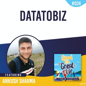 Ep 024: DataToBiz