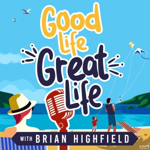 Trailer: Welcome to Good Life. Great Life!