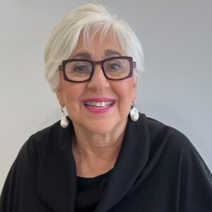 Barbara Shaiman: Empowering Thousands to Advocate for Social Justice