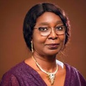 Philomena Anywanu: Defining Elder Care for Rural Nigeria