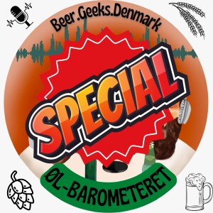 Special: Fanø Strong Beer Festival 2024