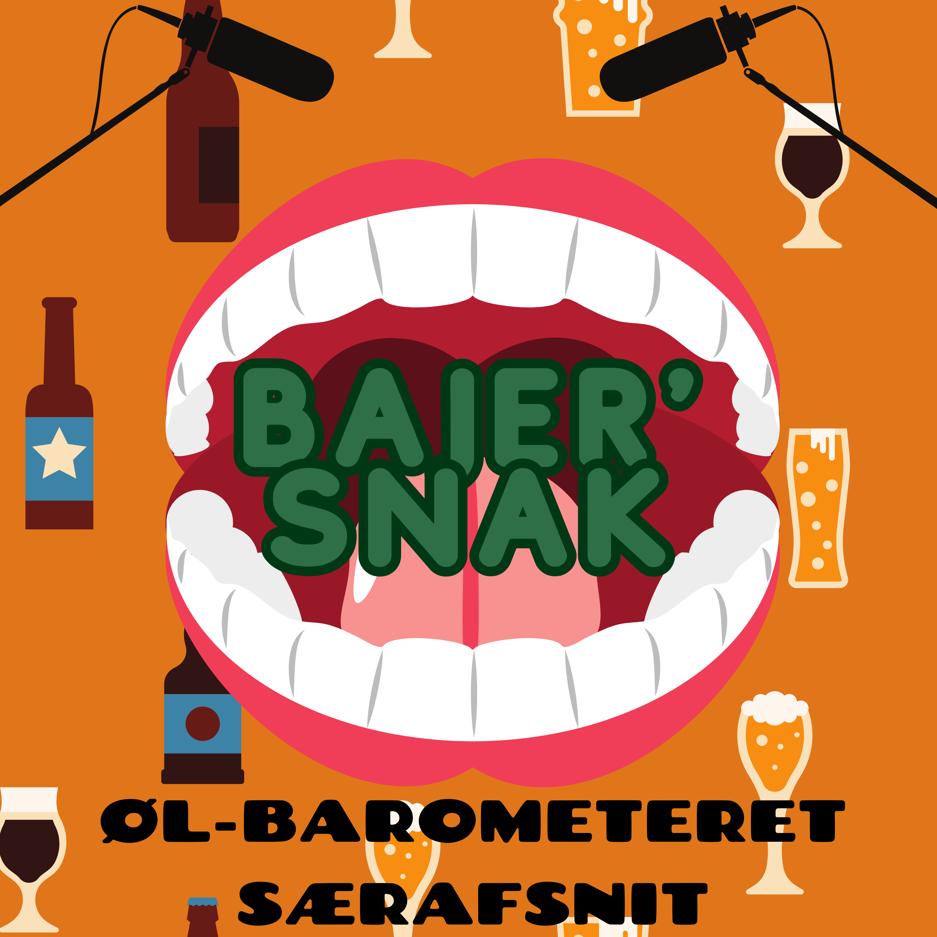 ØL-BAROMETERET