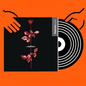 (1/4) 'Violator' de Depeche Mode, con Lucila Zetina | DISCO PRESTADO