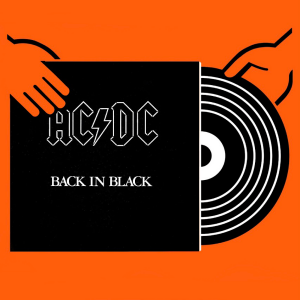 (4/4) ’Back in Black’ de AC/DC, con Richard Royuela [RockZone] | REEMISIÓN