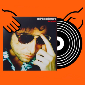 «Loco» de Andrés Calamaro | Cancionero