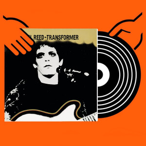 Lou Reed: 'Transformer' (1972) | Avance