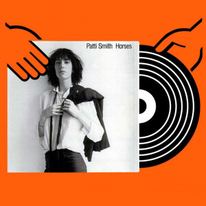 «Gloria: In Excelsis Deo» de Patti Smith | Cancionero