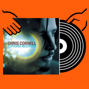 (3/5) 'Euphoria Mourning' de Chris Cornell, con Gnaposs