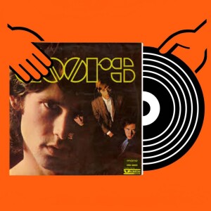 'The Doors' de The Doors (1) con Arecio Smith