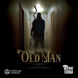 The Old Man (Part 2)