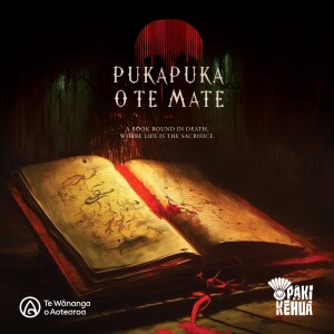 Pukapuka o te Mate