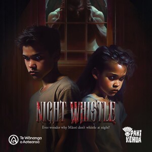 Night Whistle