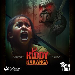 Kiddy Karanga