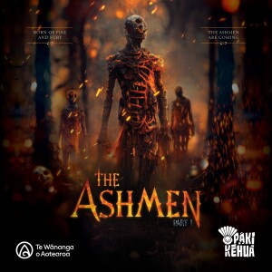 The Ash Men (Part 1)