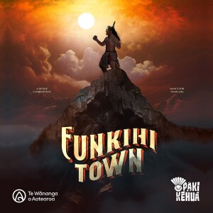 Funkihi Town