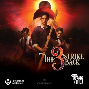 The 3 Strike Back (Part One)