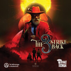 The 3 Strike Back (Part Two)