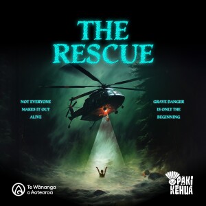 The Rescue