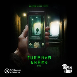 Pukemon (Part One) - Whero – Pukoro Monsters
