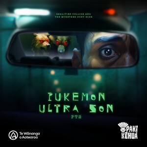 Pukemon (Part Two) - Ultra Son