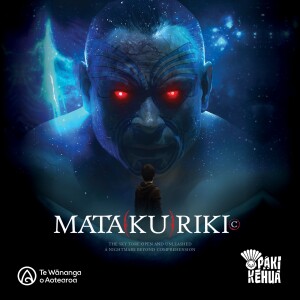 Mata(ku)riki