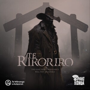 Te Riroriro